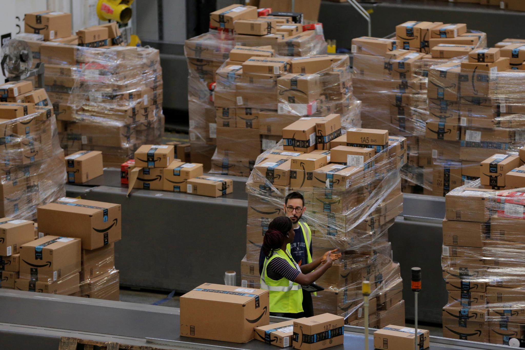 Atrasos na entrega das encomendas são o foco das queixas relativas à Black Friday