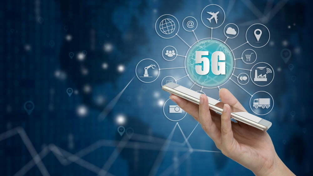 5G entra em fase de estudo para aplicação na indústria portuguesa