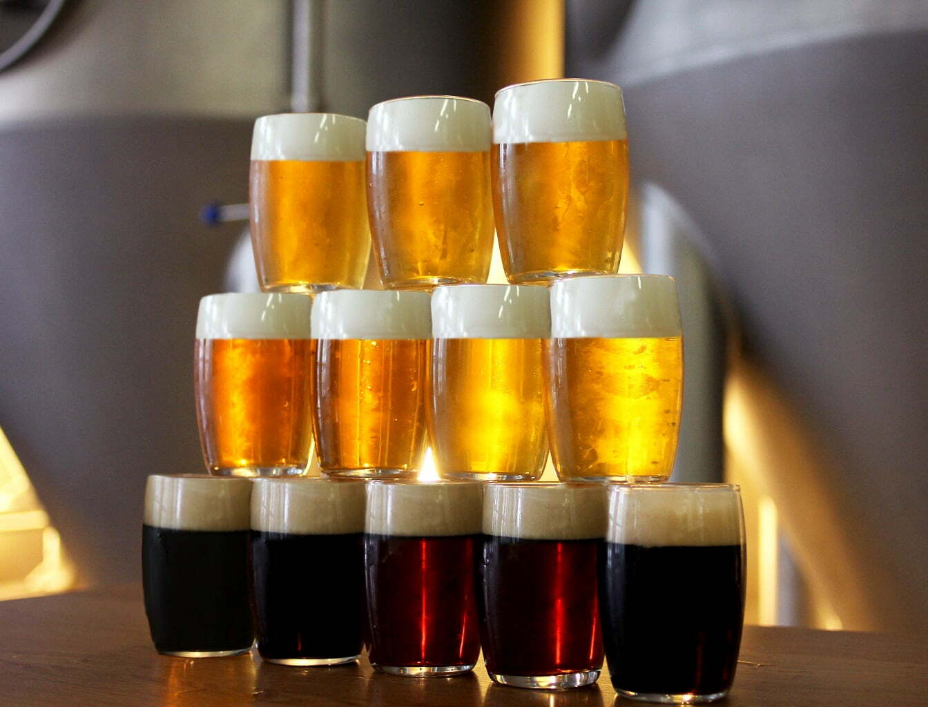 Nortada vai lançar uma cerveja nova todos os meses