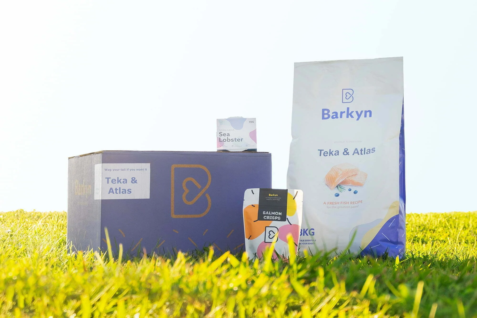 Barkyn adquire a Happets para reforçar os seus negócios no sul da Europa