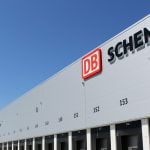 DB Schenker