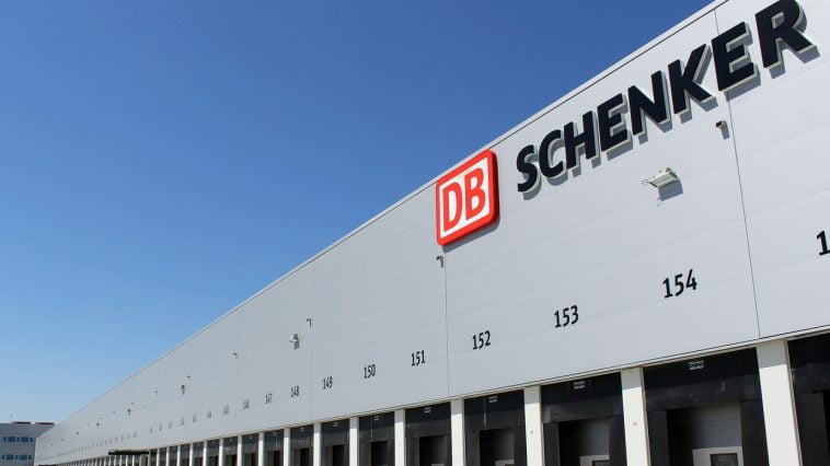 DB Schenker