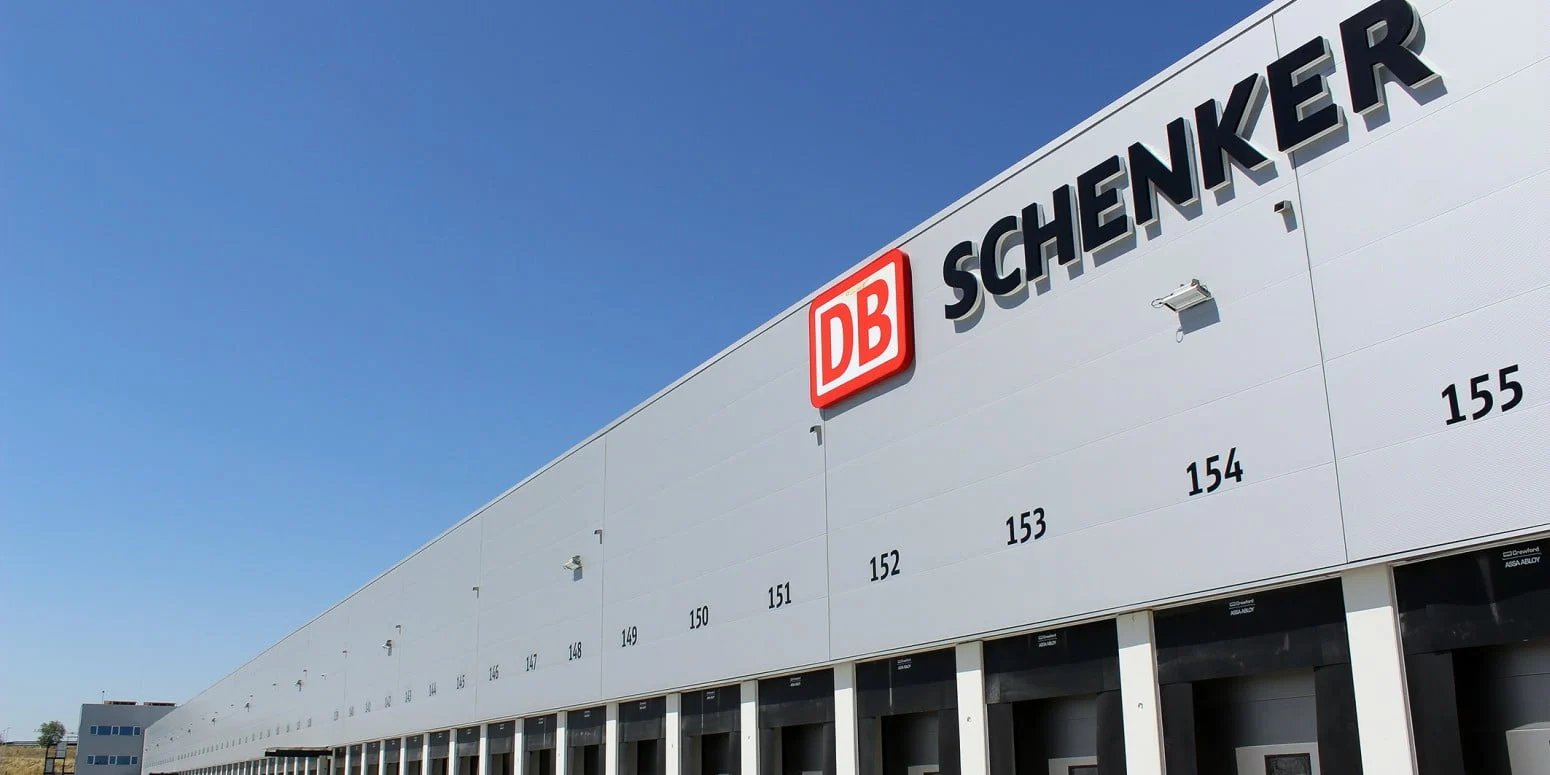 DB Schenker aposta na expansão do mercado para o Cáucaso e Ásia Central