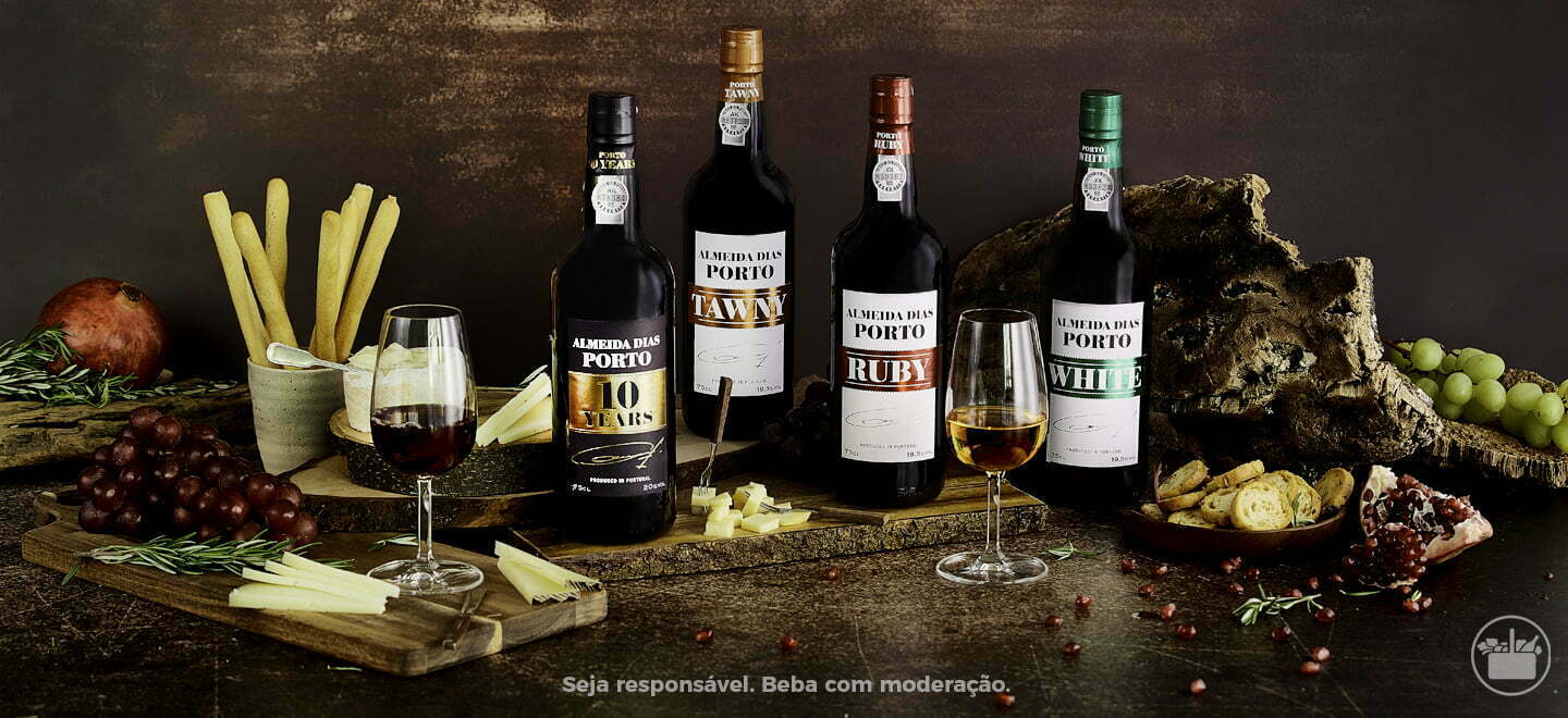 Mercadona apresenta marca própria de vinho do Porto