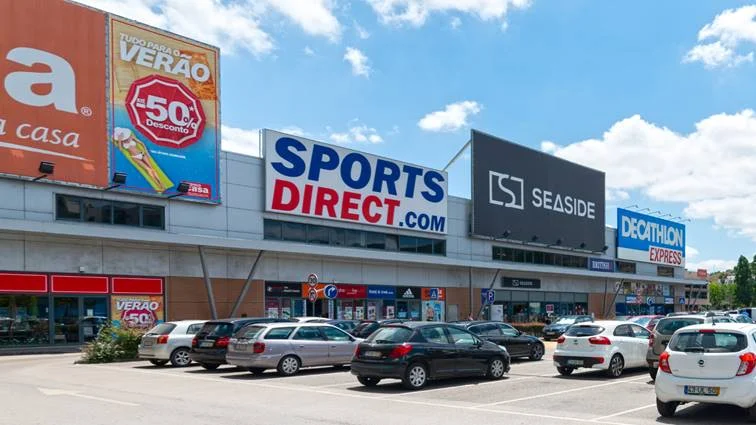 Mitiska REIM compra portfólio de retail parks da Blackstone em Portugal