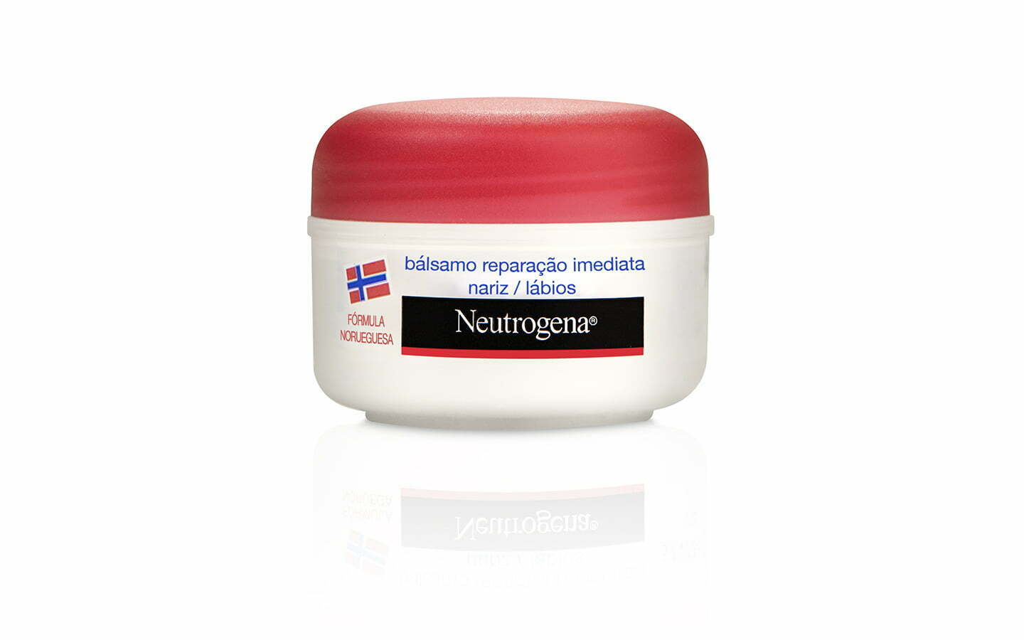 Neutrogena com novidades na gama de cuidados de pele para o inverno