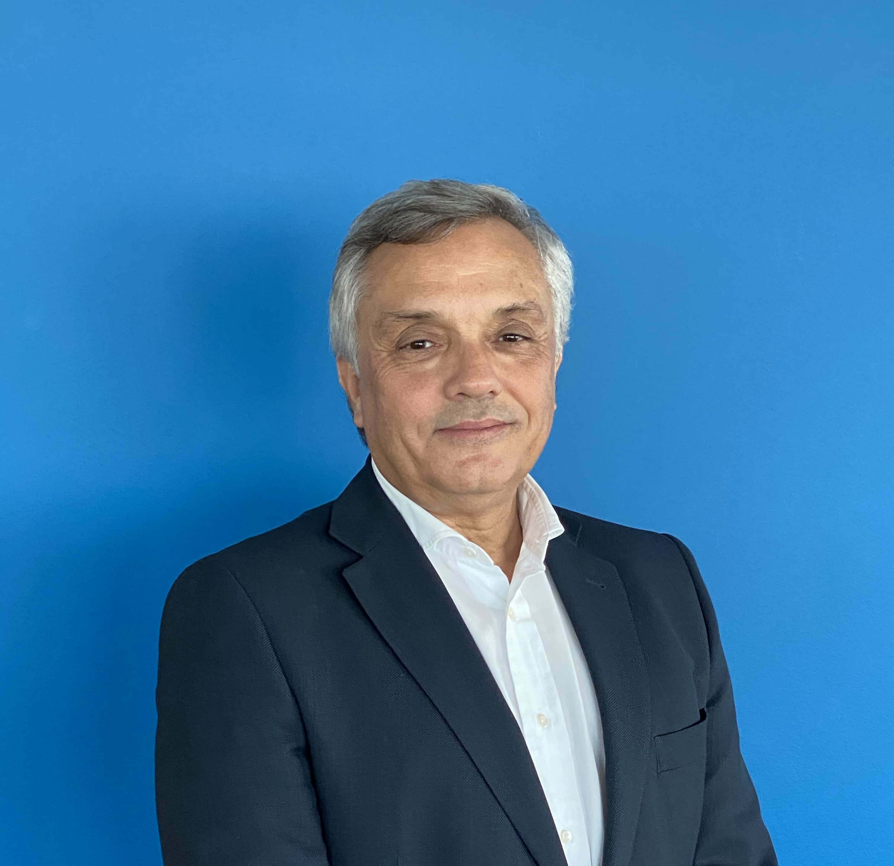 José Manuel Paraíso é o novo presidente da IBM Portugal