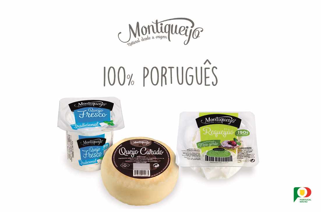Montiqueijo conquista selo Portugal Sou Eu