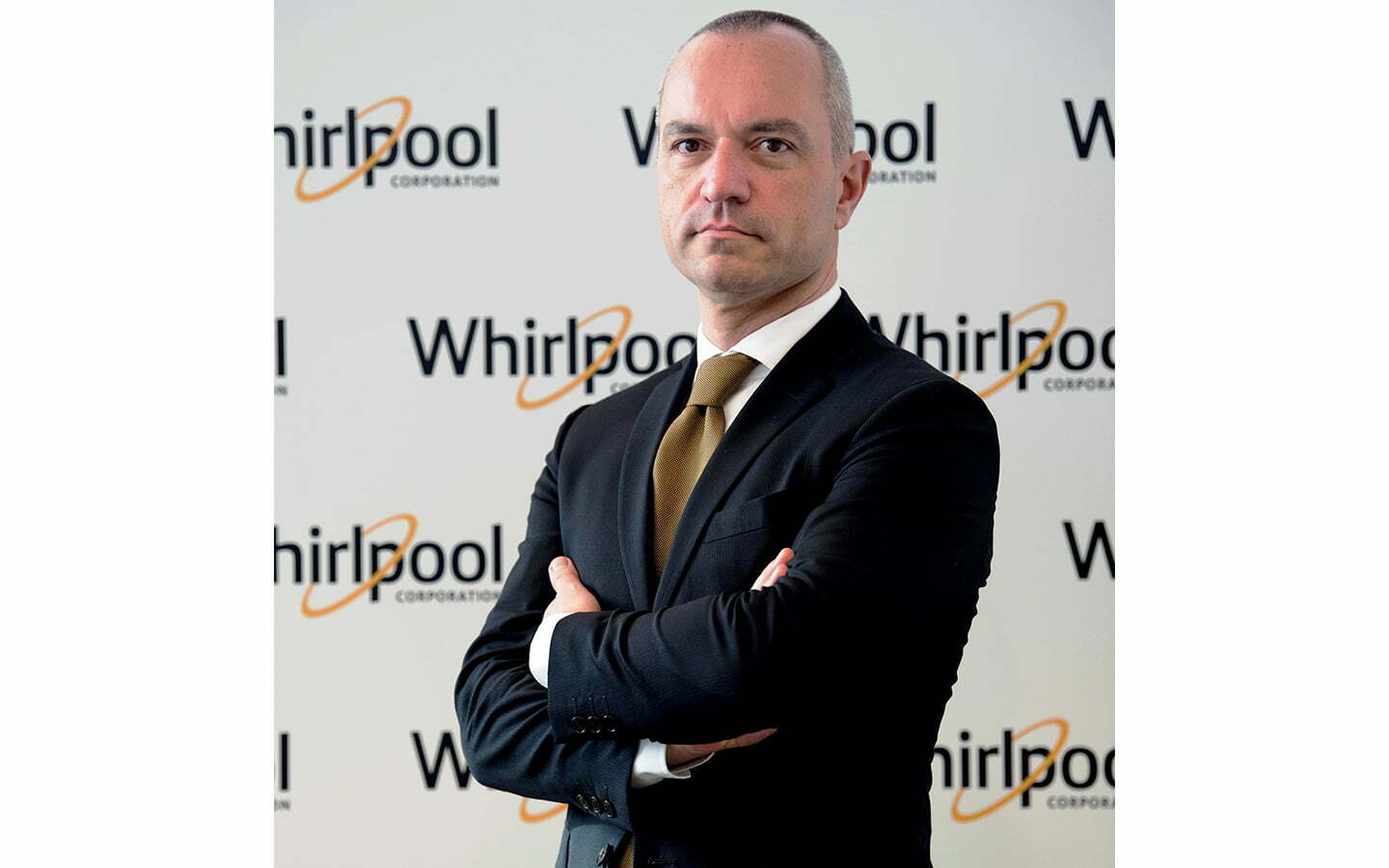 Hugo Silva nomeado Marketing Director da Whirlpool para o Reino Unido e Irlanda