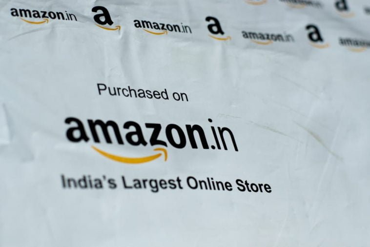 Amazon