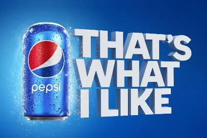 Pepsi tem nova assinatura “That’s What I Like”
