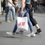 H&M