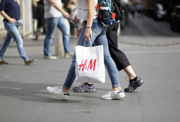 H&M
