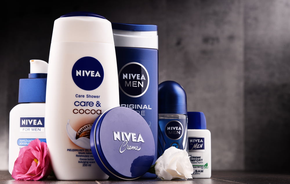 Beiersdorf aumenta vendas em 4,1%