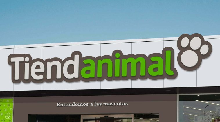 Tiendanimal nova loja
