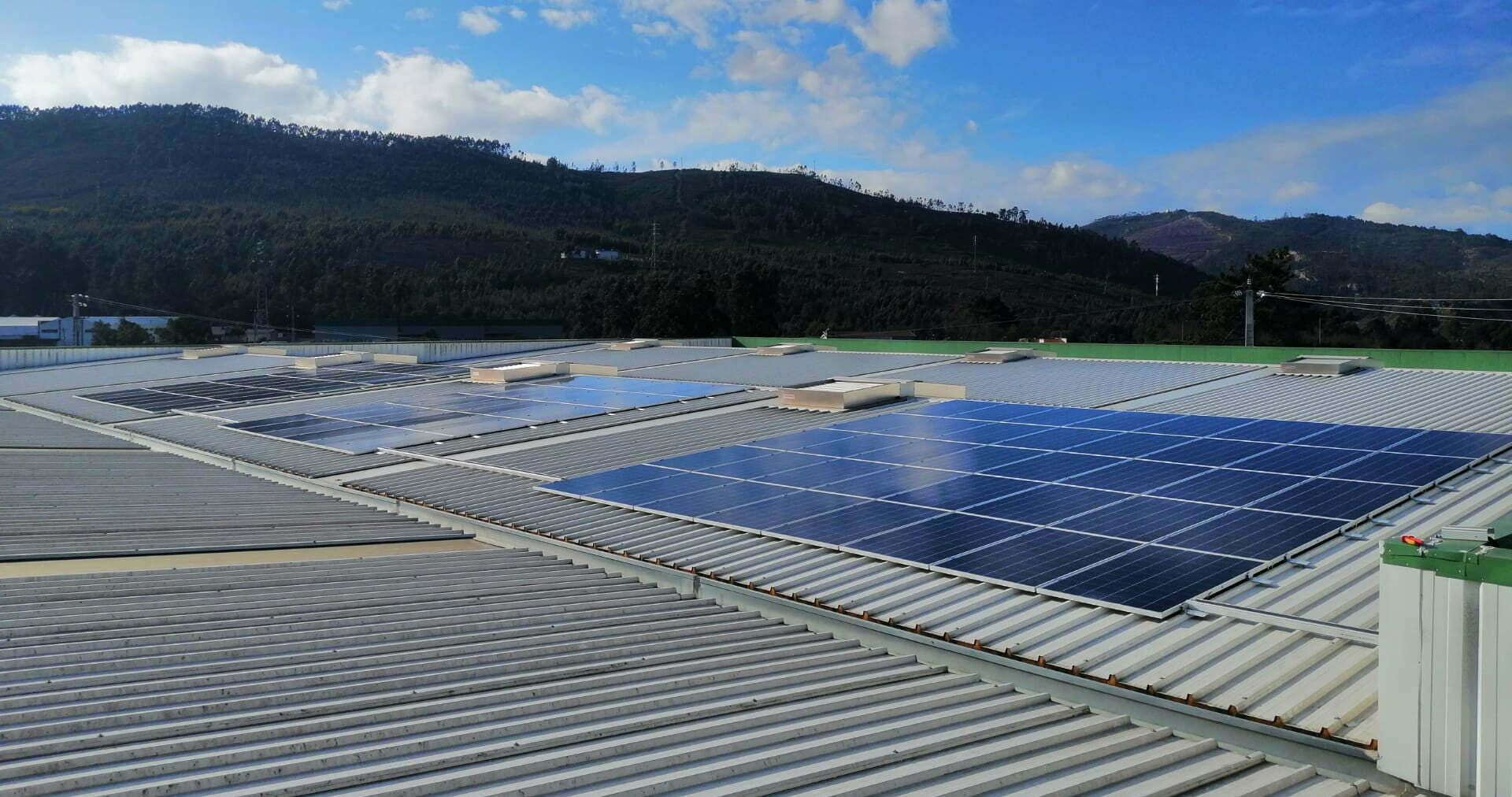 Santos e Vale aposta na autossuficiência energética