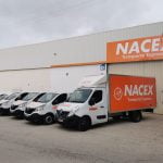 NACEX
