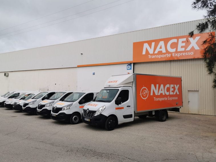 NACEX