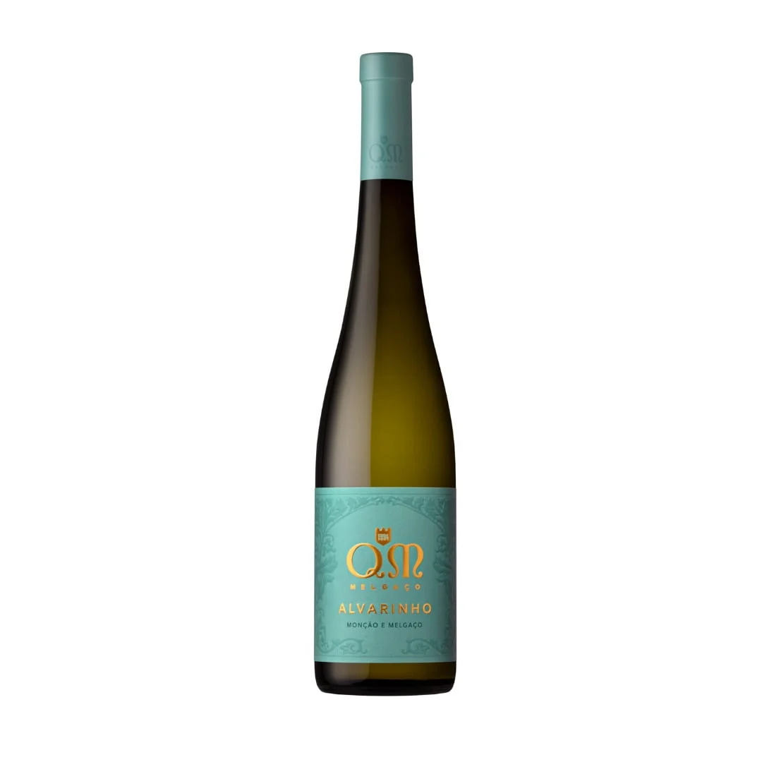 Quintas de Melgaço Alvarinho 2019 distinguido no Japão