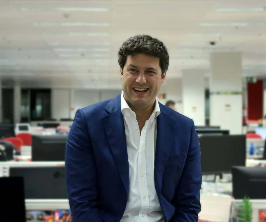 Ricardo Álvarez é o novo CEO da DIA Espanha
