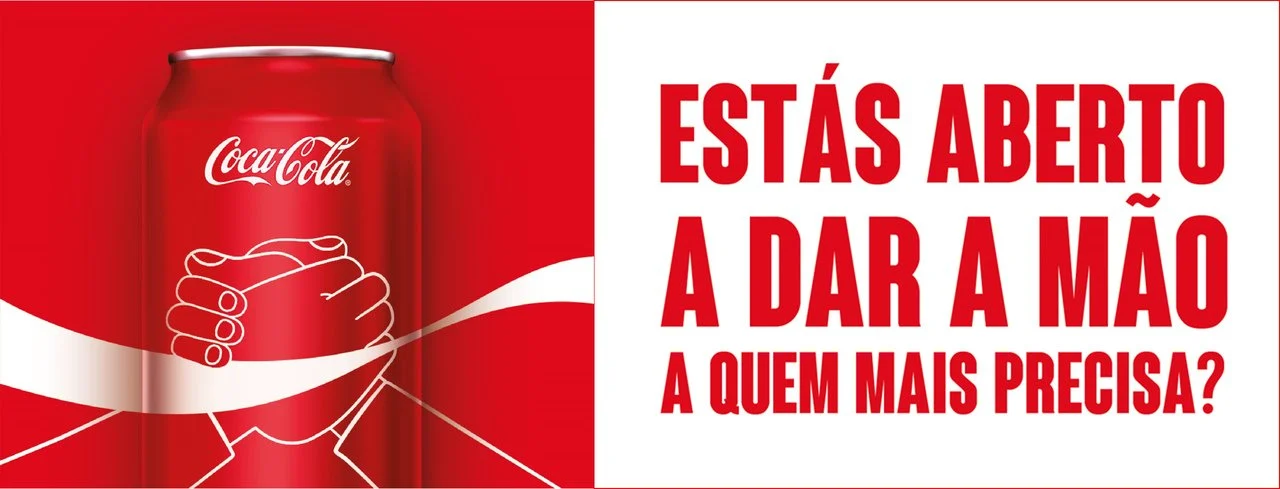 Coca-Cola apoia projetos focados na integração e igualdade de género