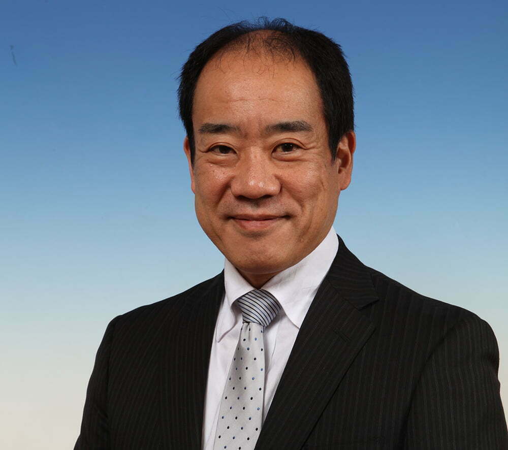 Yasunori Ogawa é o novo presidente da Seiko Epson Corporation
