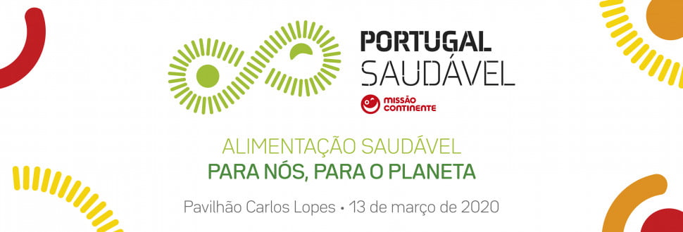 Tendências alimentares e sustentabilidade em debate na 5.ª Conferência Portugal Saudável