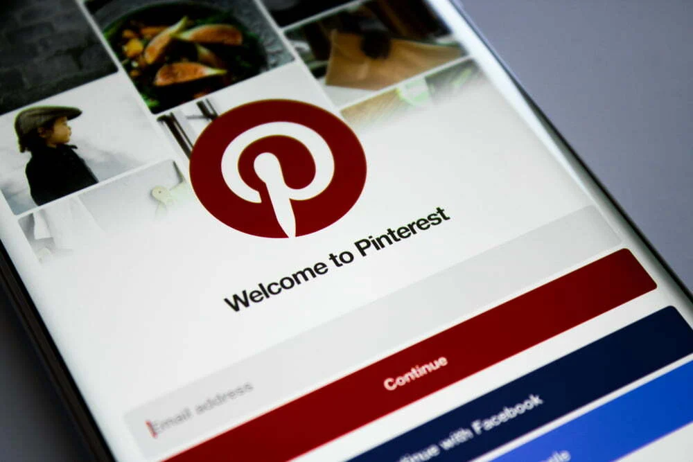 Pinterest reforça parceria com a Amazon para acelerar compras sociais