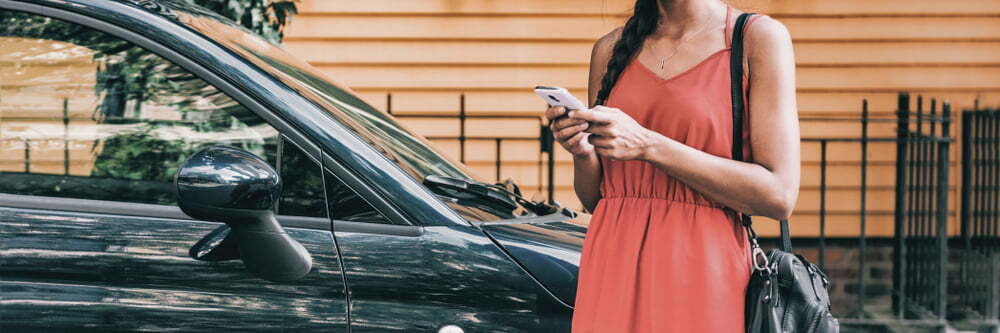 58% dos portugueses recorrem ao car sharing para poupar dinheiro