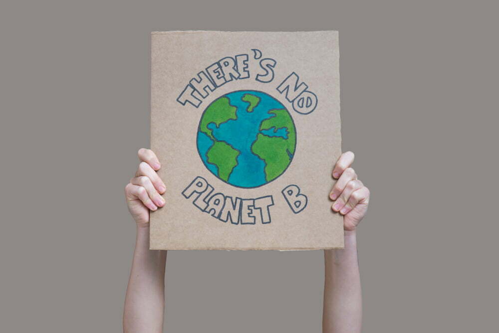 Efeito Greta Thunberg chega ao consumo
