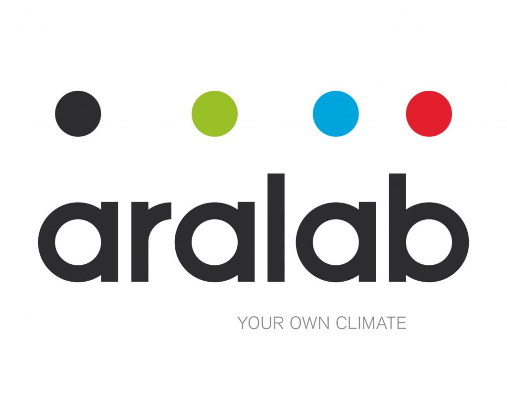 Aralab cresce 34% para os 9 milhões de euros