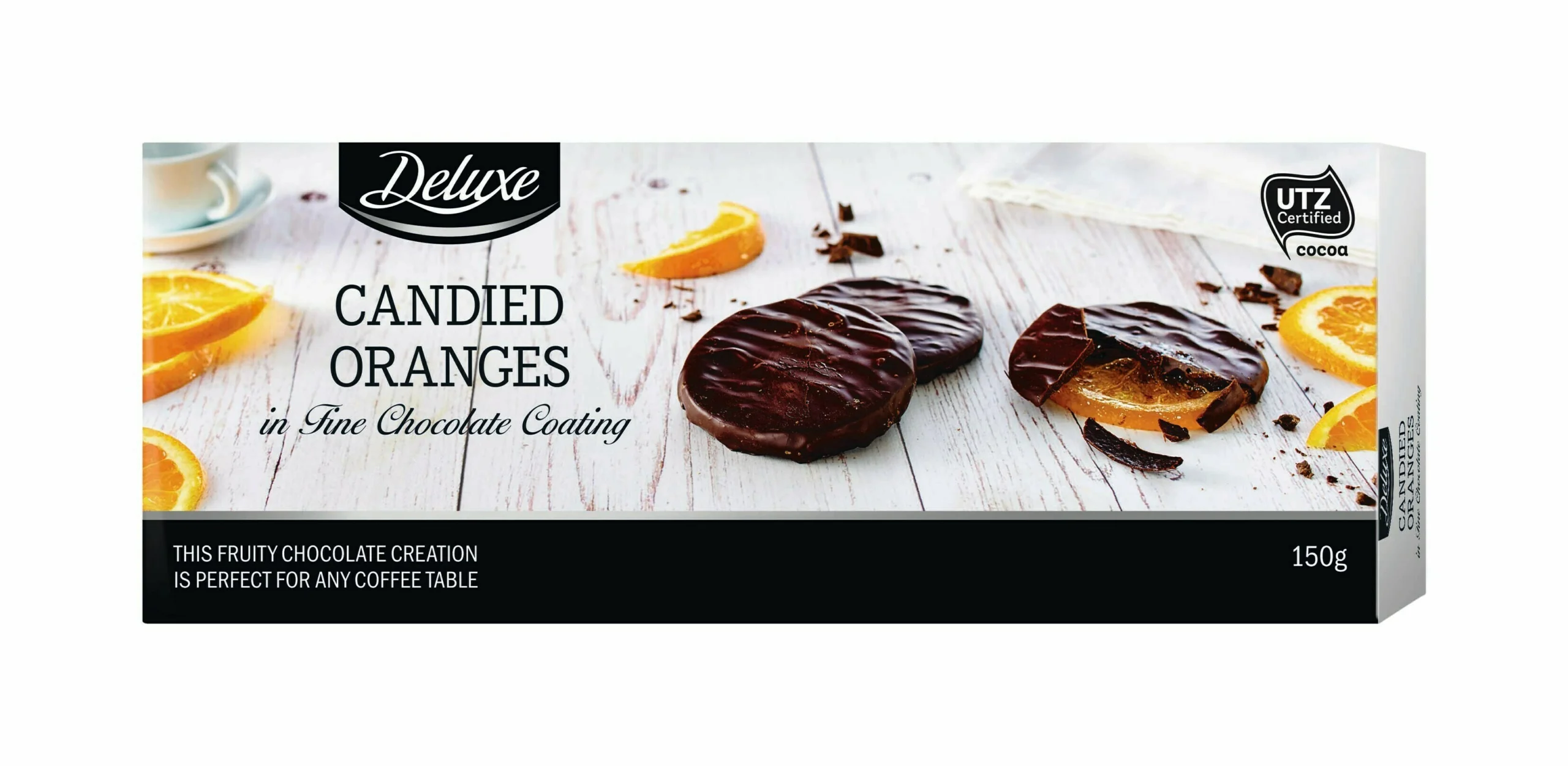 Favorina e Deluxe reforçam oferta Lidl para a Páscoa