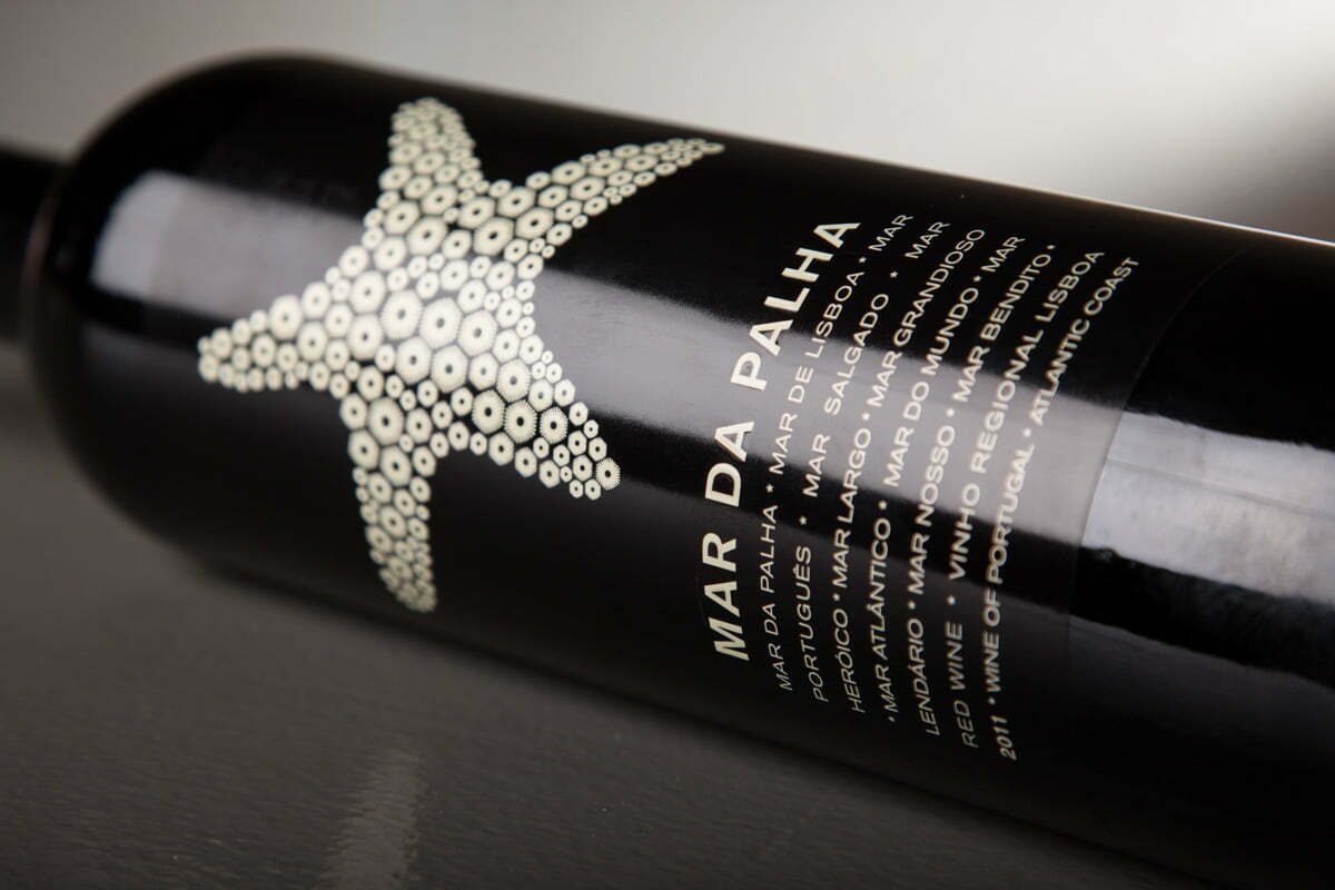 Mar da Palha Tinto 2016 chega ao mercado