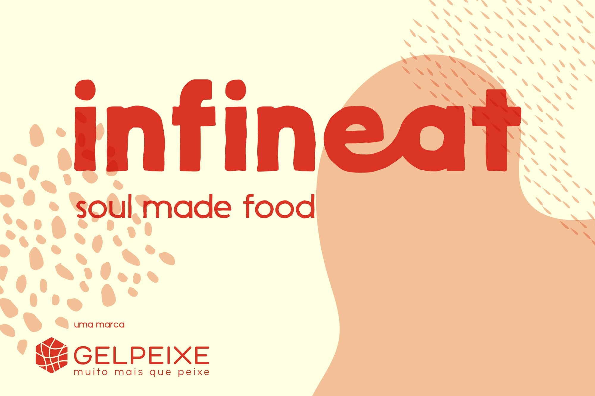 Gelpeixe apresenta nova marca infineat