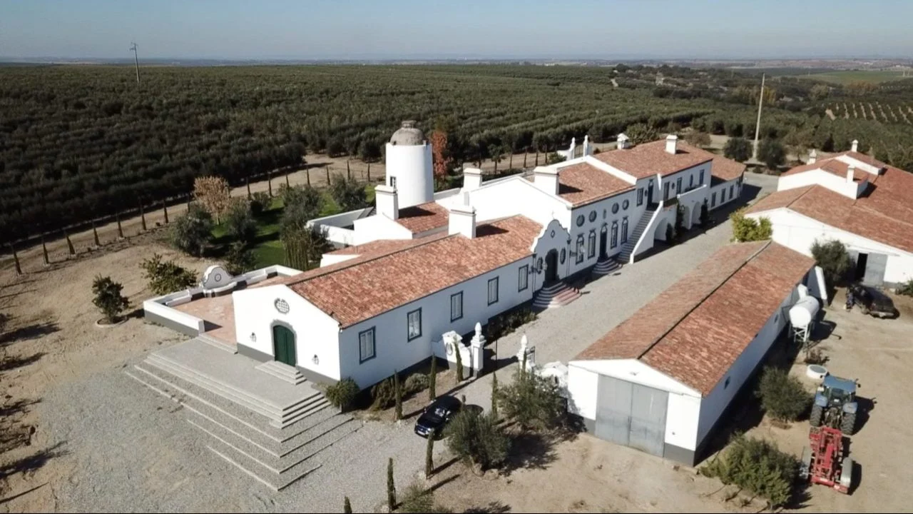 Herdade Maria da Guarda com emissão de obrigações