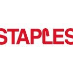 Logo Staples 2020