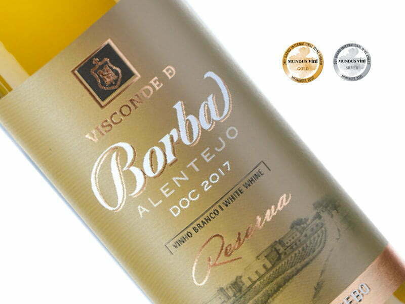 Quatro medalhas para Marcolino Sebo no Mundus Vini