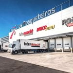 Mosqueteiraos - base Alcanena