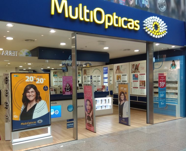 MultiOpticas
