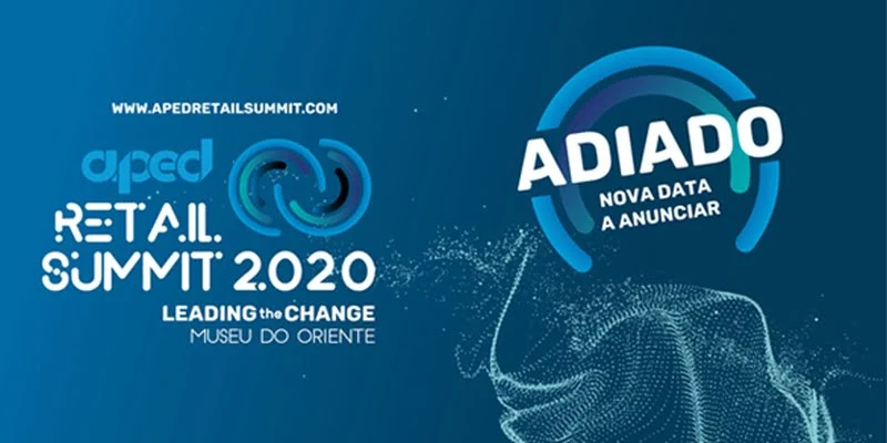 APED Retail Summit 2020 adiado