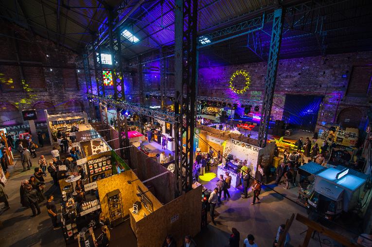 2.ª edição do Lisbon Coffee Fest já tem novas datas