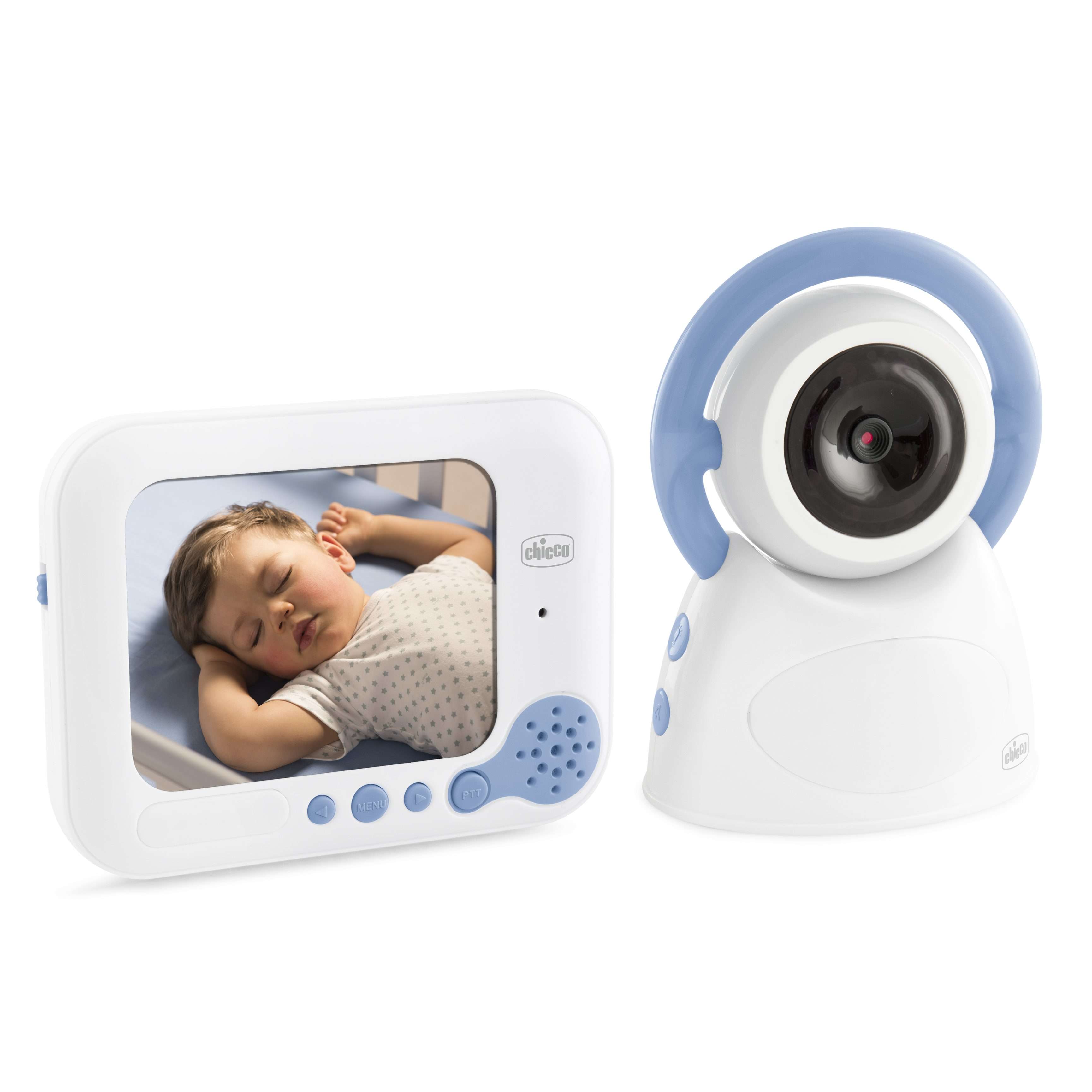 Chicco disponibiliza intercomunicadores a hospitais e unidades de saúde