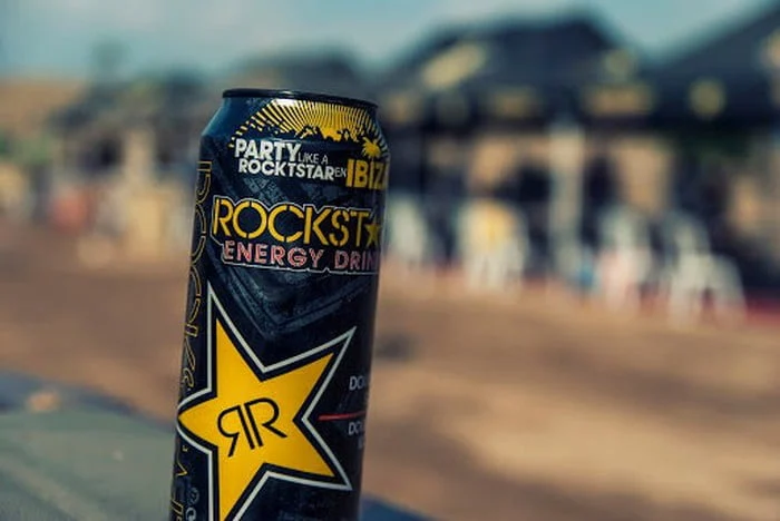 Rockstar