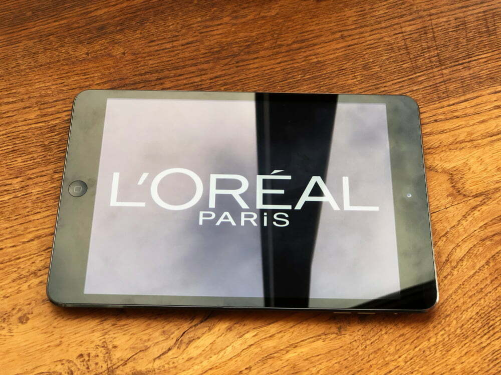 L’Oréal lança plano europeu de solidariedade para o coronavírus