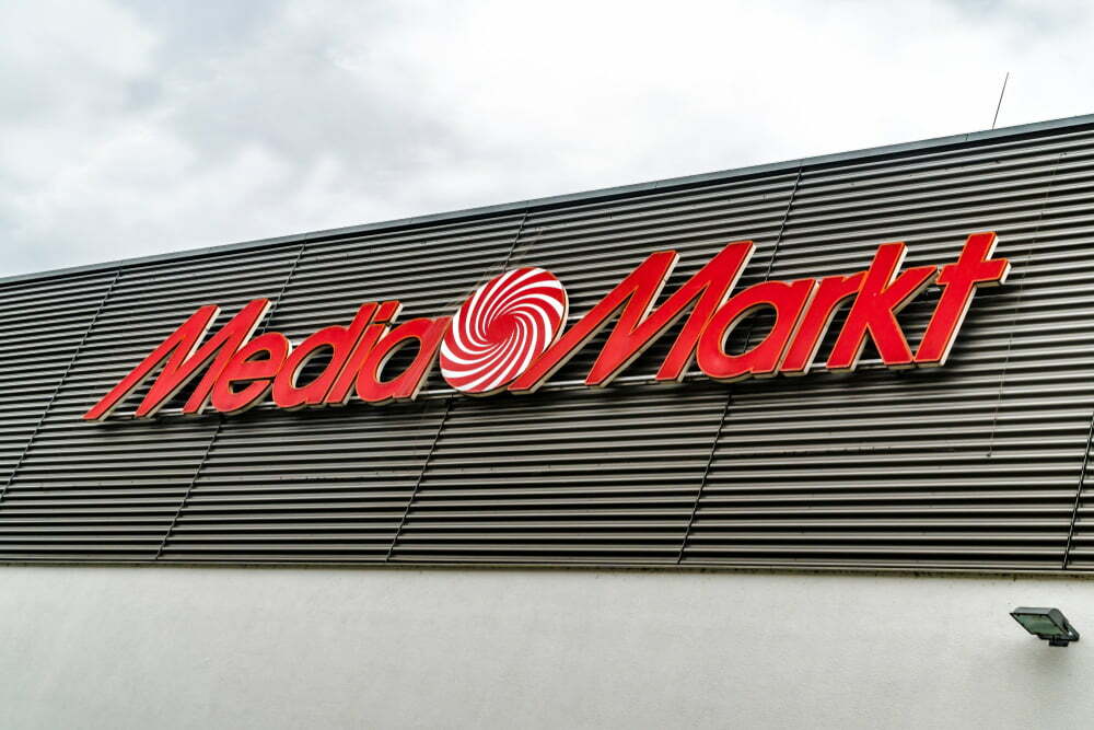 Media Markt abrirá 40 lojas especializadas na recolha de pedidos online e em reparações