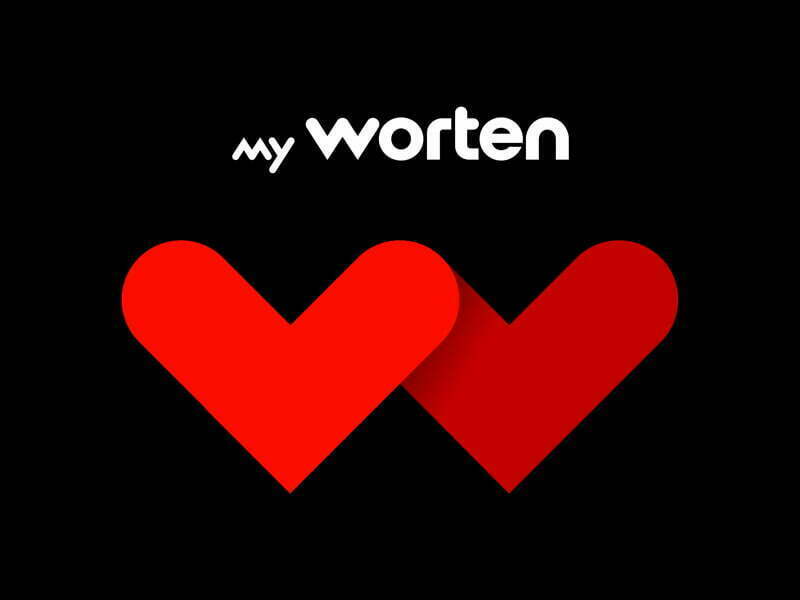 App myWorten aproxima colaboradores da marca