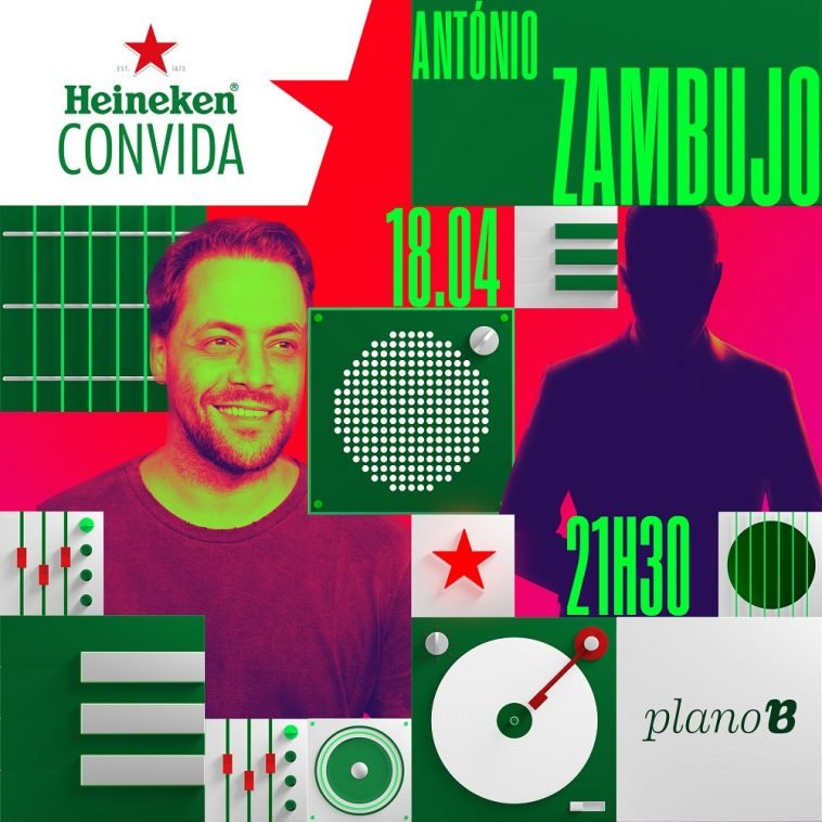 Heineken Convida