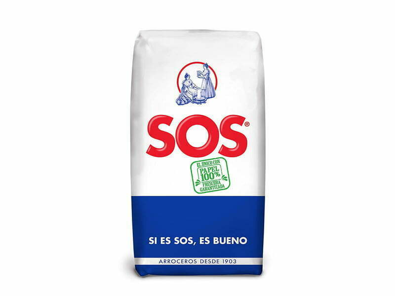 Arroz SOS compra equipamento médico contra a Covid-19