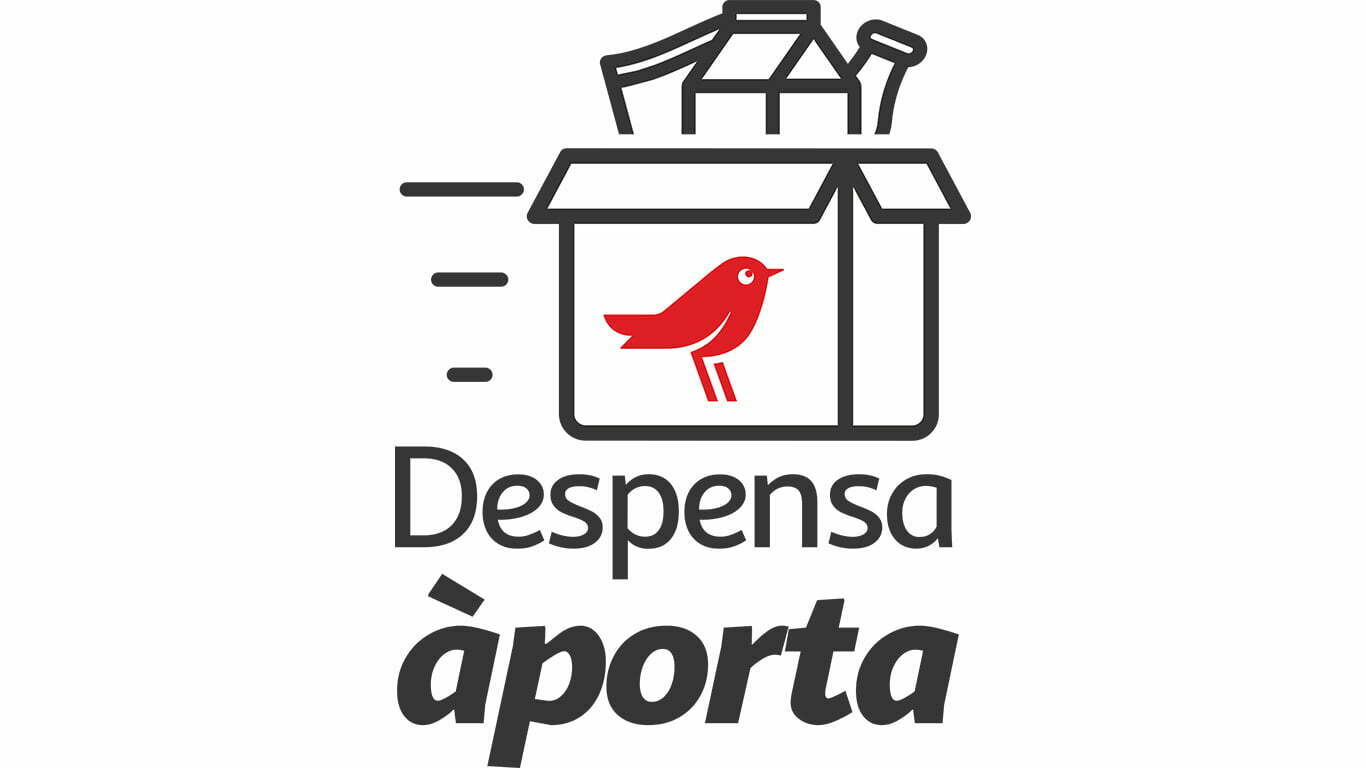 Auchan lança serviço de entregas rápidas