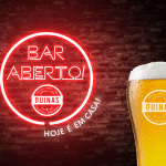 Bar Aberto by Quinas